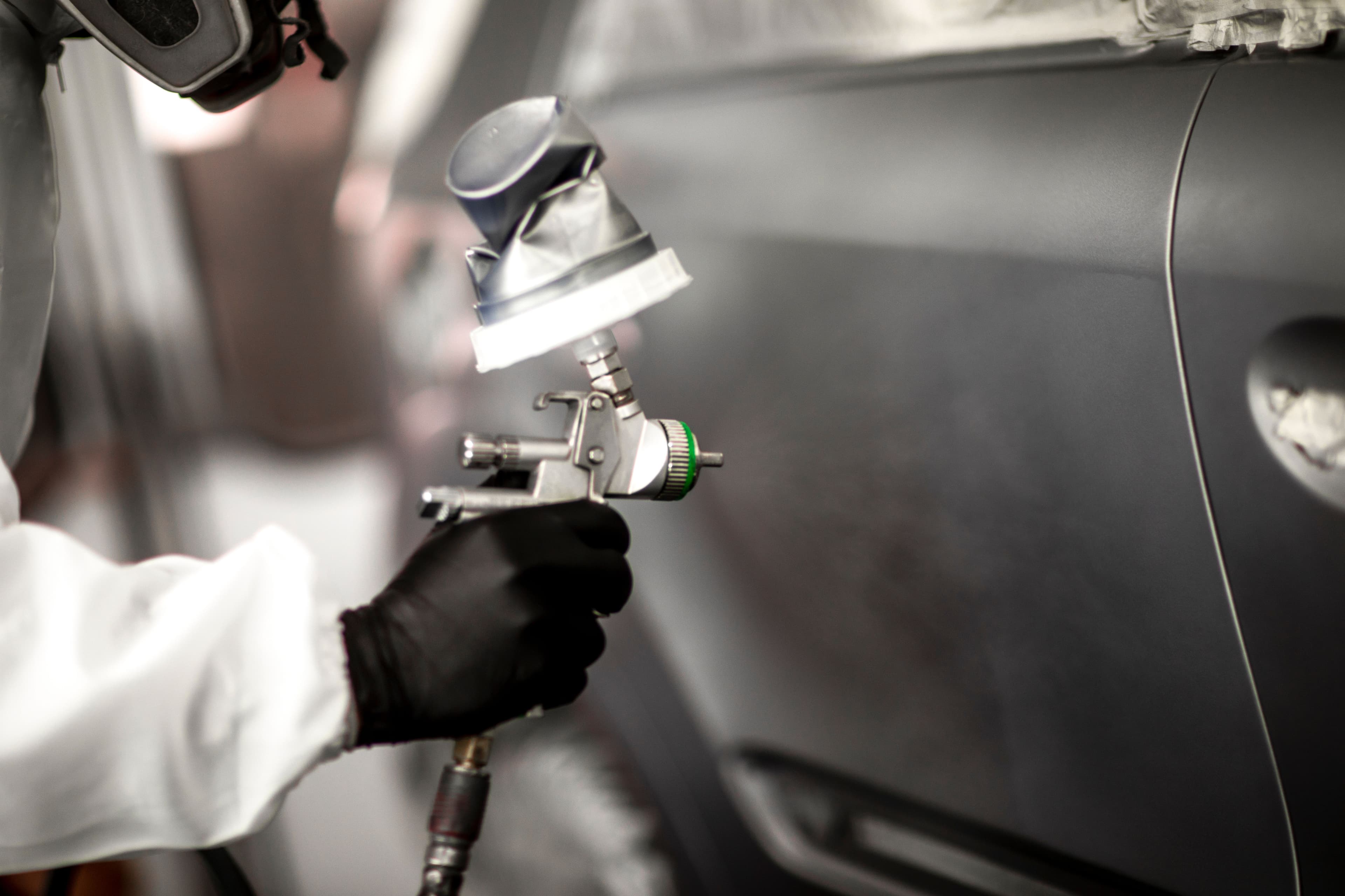 Speedeezz Auto Finish auto detailing and refinishing in Fort Myers