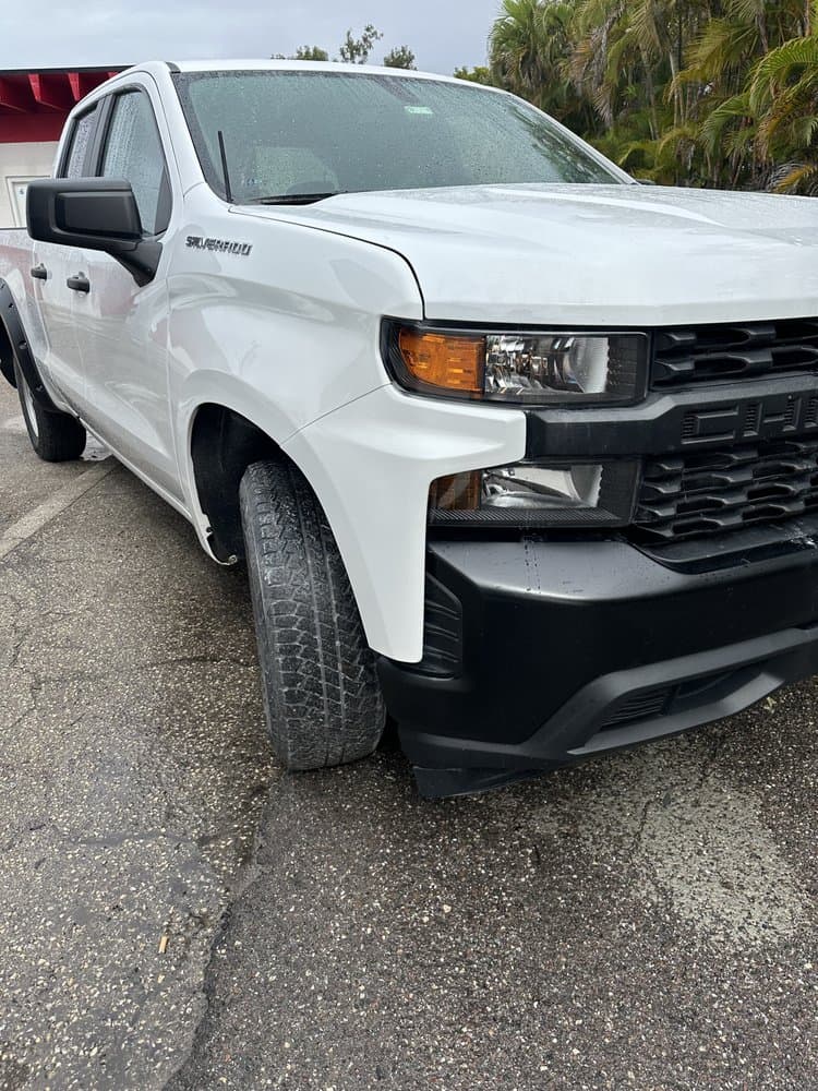Auto Customization Shops Near Me — Auto Custom Shops & Car Custom Shops, Fort Myers — Speedeezz Auto Finish glossy auto body and paint finish in Fort Myers