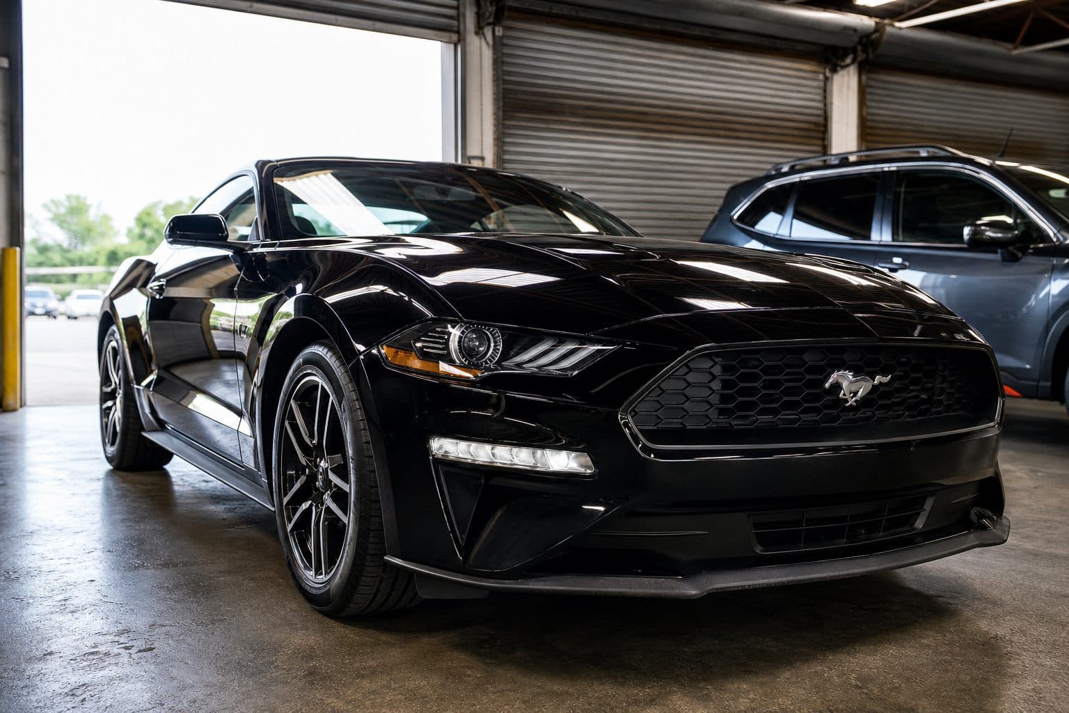 Paintless Dent Repair Near Me — Fort Myers FL — Speedeezz Auto Finish dent repair and collision panel work in Fort Myers and Southwest Florida