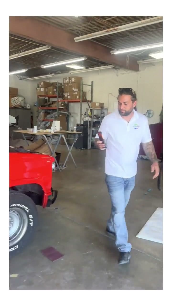 Speedeezz Auto Finish shop and collision repair