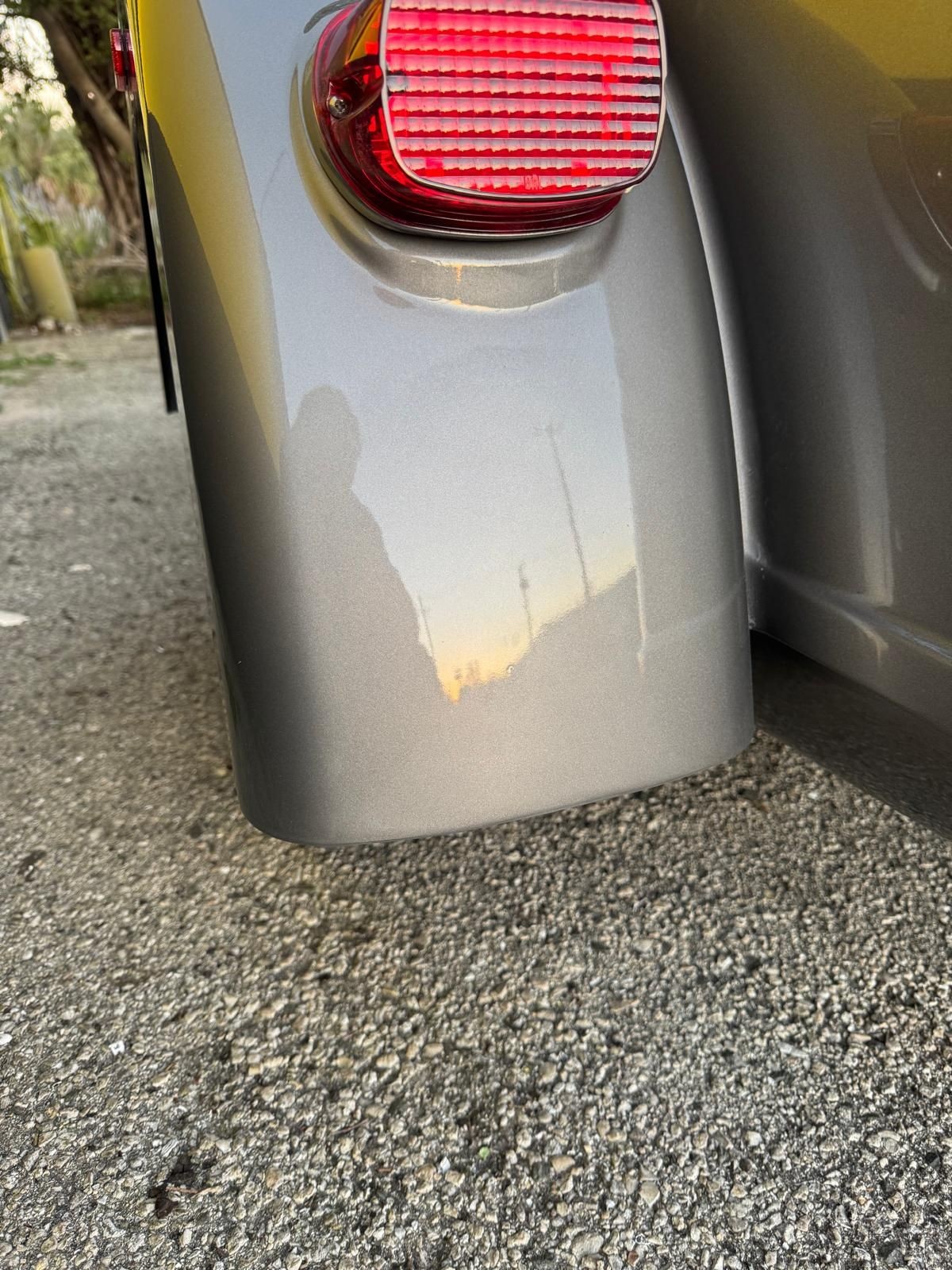 Dent Removal Solutions