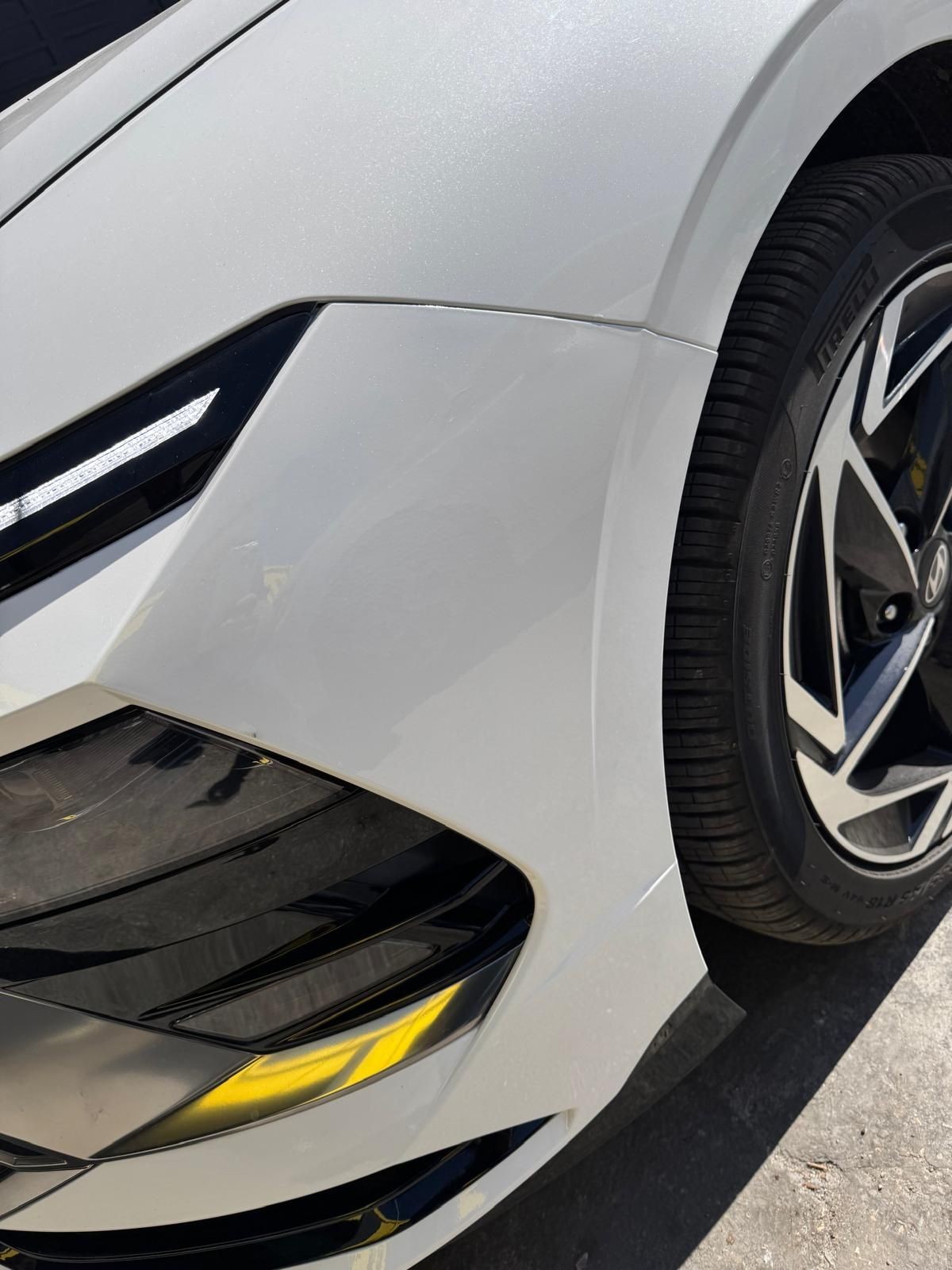 Expert Collision Repair