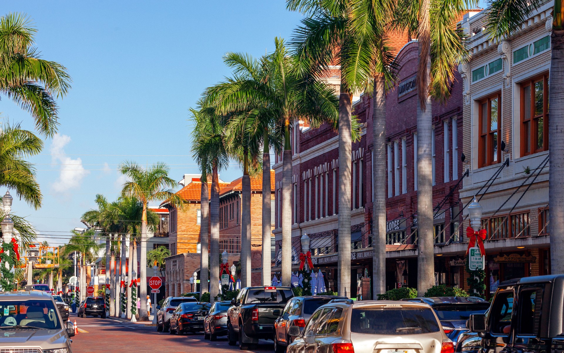 River District - Fort Myers, Florida